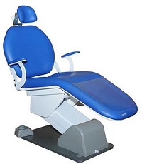 выбор стоматологического кресла