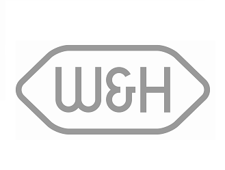 современные наконечники W&H
